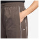 Nike Γυναικείο παντελόνι Windrunner High-Waisted Woven Open-Hem Pants